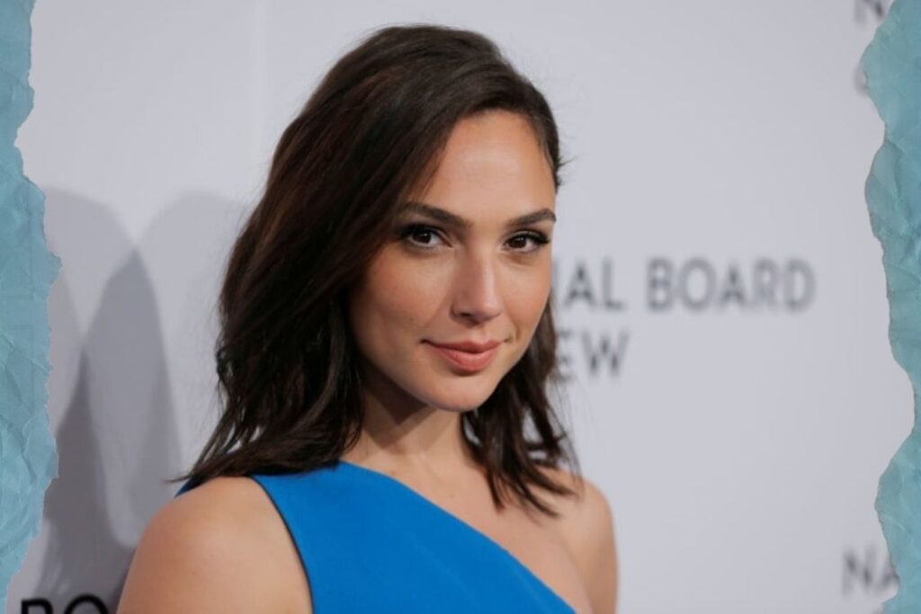 Gal Gadot at National Board of Review Awards