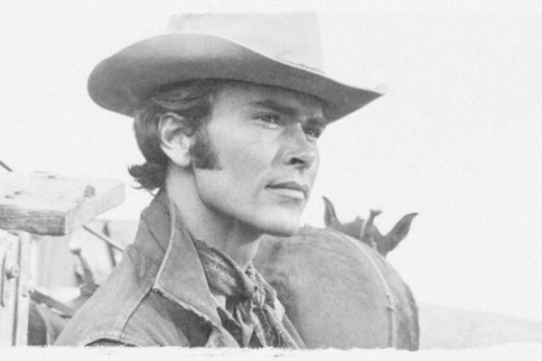 Geoffrey Deuel Chisum Actor Dies