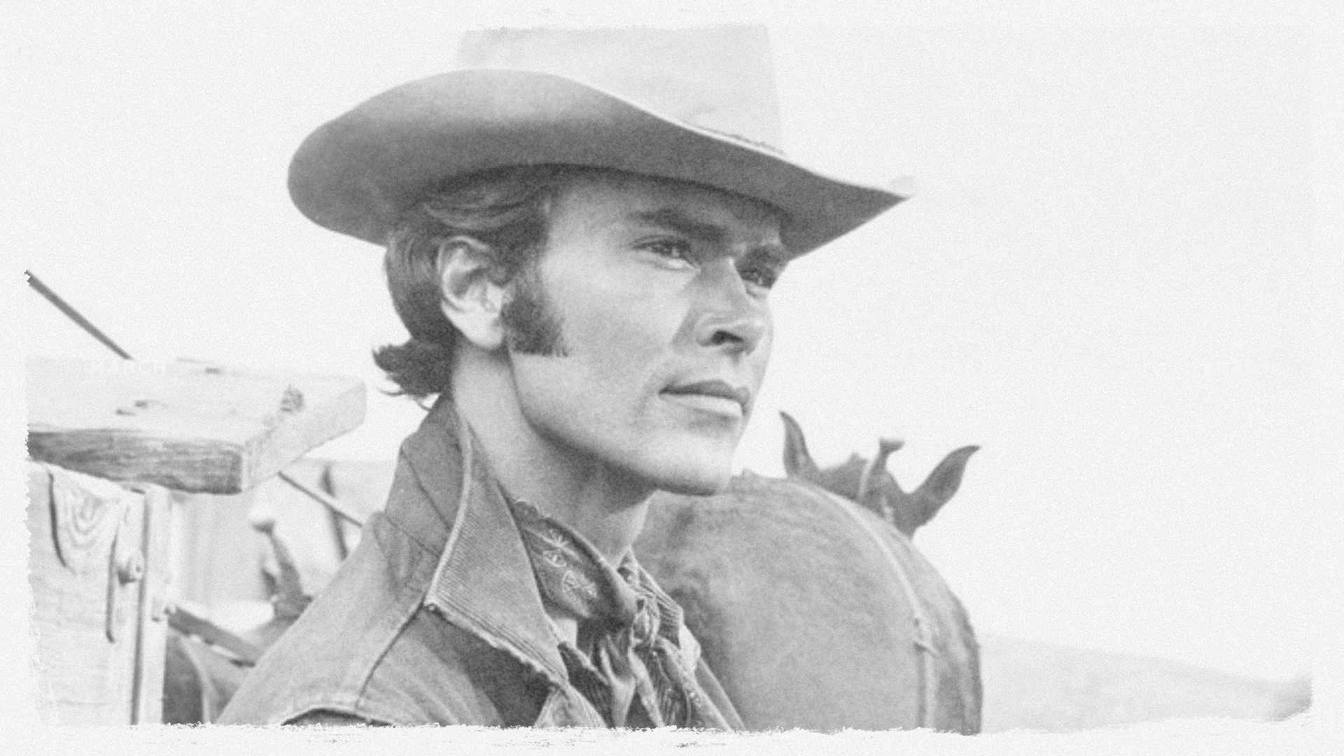 Geoffrey Deuel Chisum Actor Dies