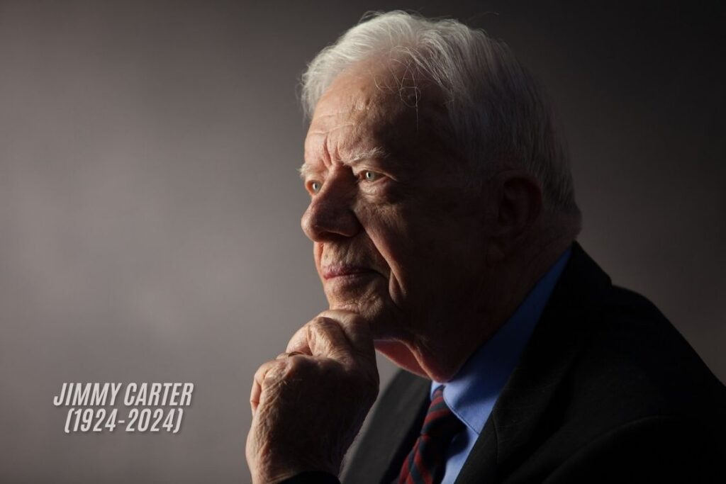 Jimmy Carter