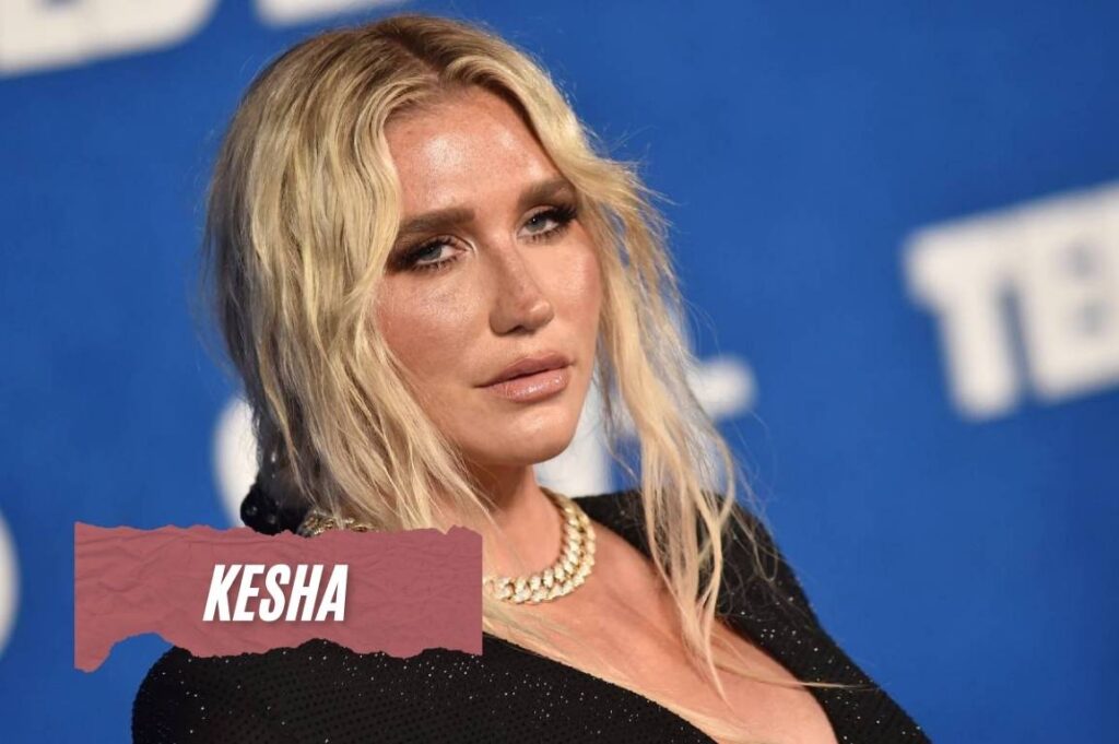 Kesha