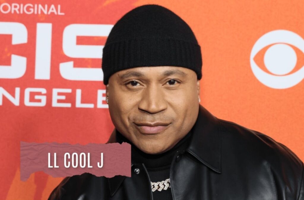 LL COOL J