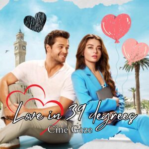 Love in 39 Degrees Review