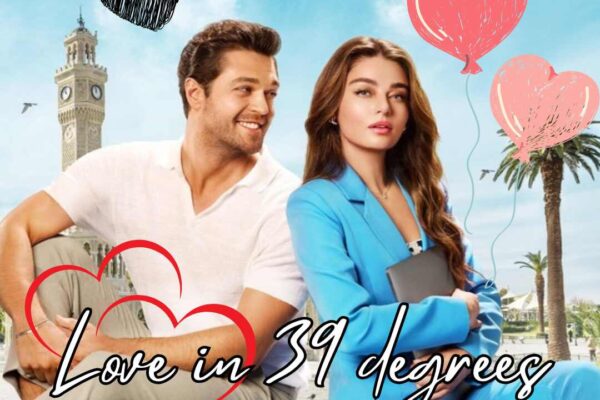 Love in 39 Degrees Review