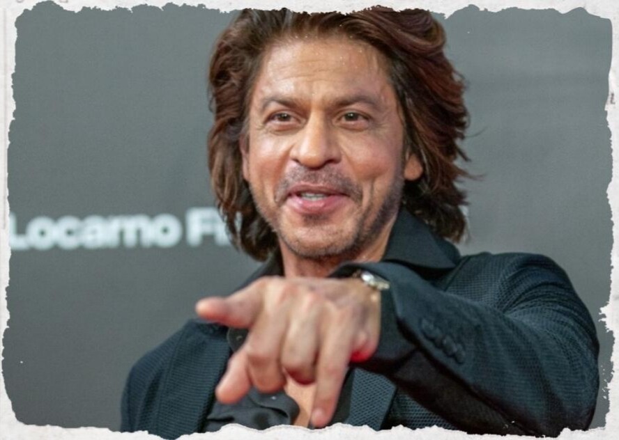 Shah Rukh Khan