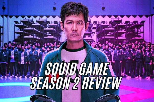 Squid Game Season 2 Review