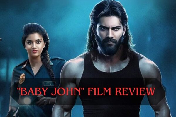 Baby John Film Review