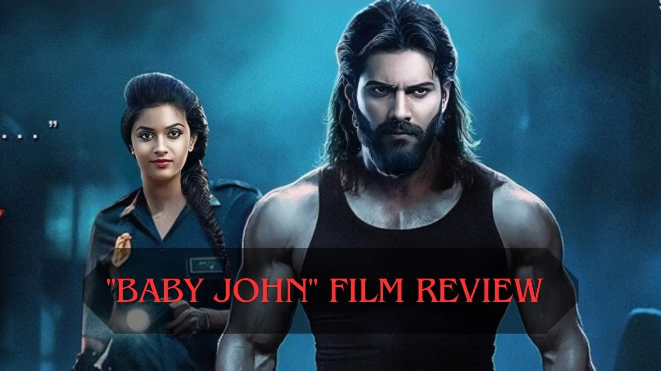 Baby John Film Review