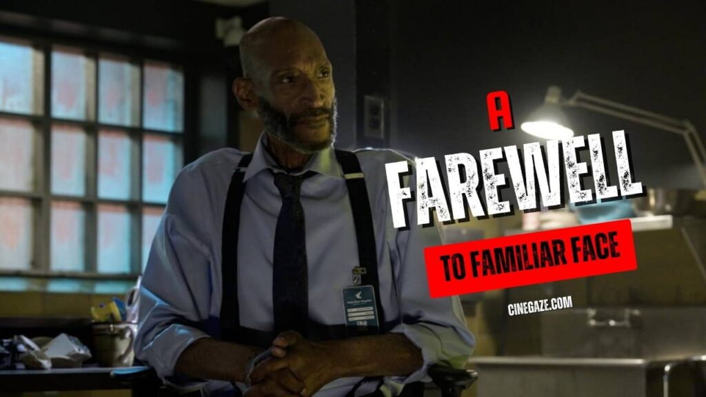Final Destination Bloodlines A Farewell to a Familiar Face