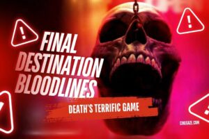 Final Destination Bloodlines Death’s Game
