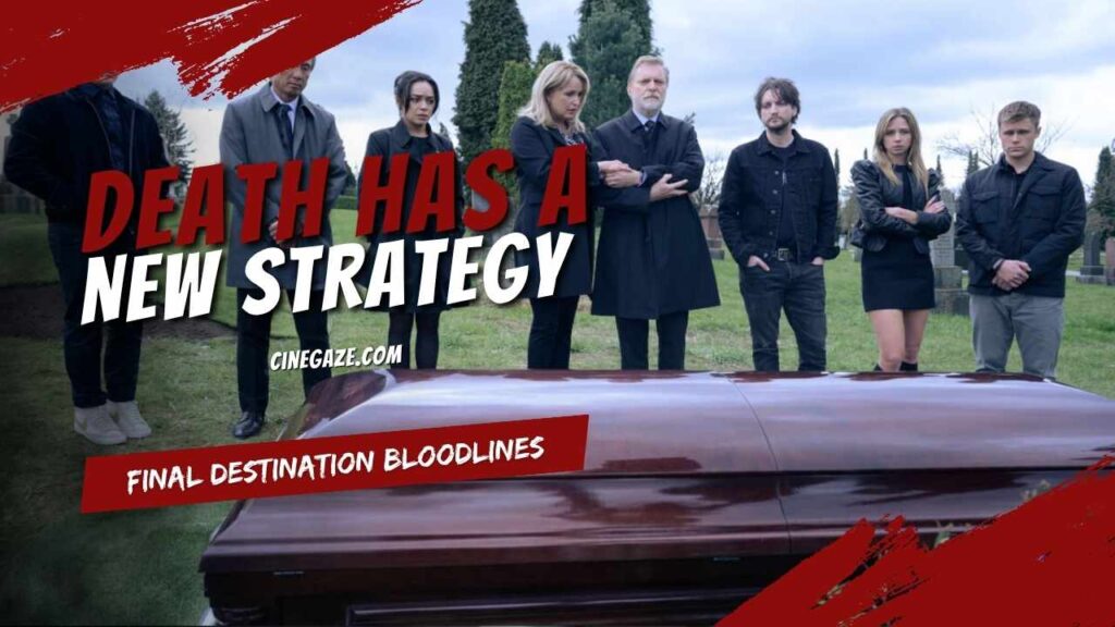 Final Destination Bloodlines Death's Game Has a New Strategy