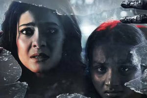 Maa Hindi Movie Review 2025