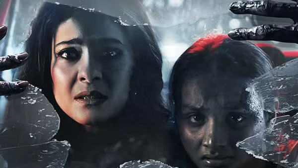 Maa Hindi Movie Review 2025