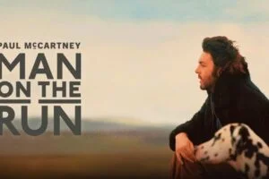 Man on the Run Documentary