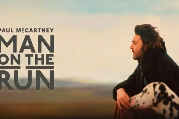 Man on the Run Documentary