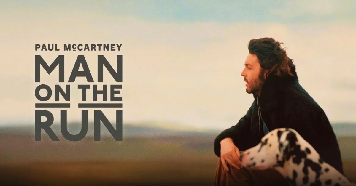 Man on the Run Documentary