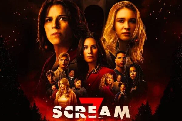 Scream 7 Movie Review
